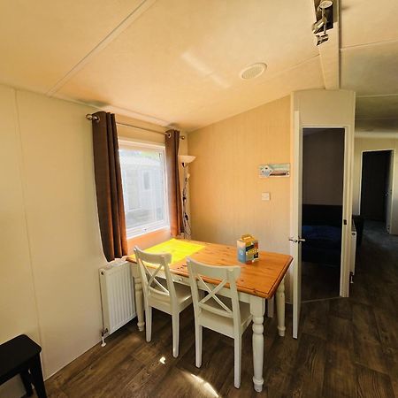 Vakantiepark Kijkduin - 711 Гаага Экстерьер фото