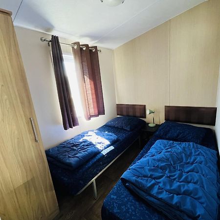 Vakantiepark Kijkduin - 711 Гаага Экстерьер фото