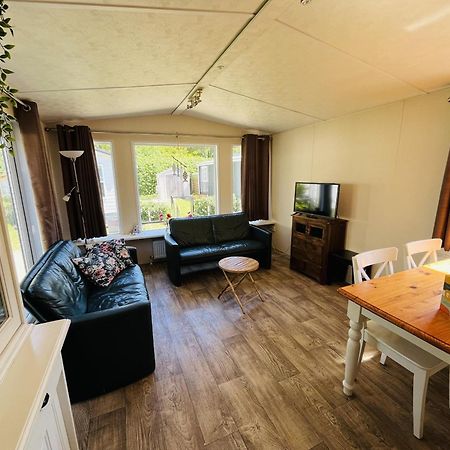Vakantiepark Kijkduin - 711 Гаага Экстерьер фото