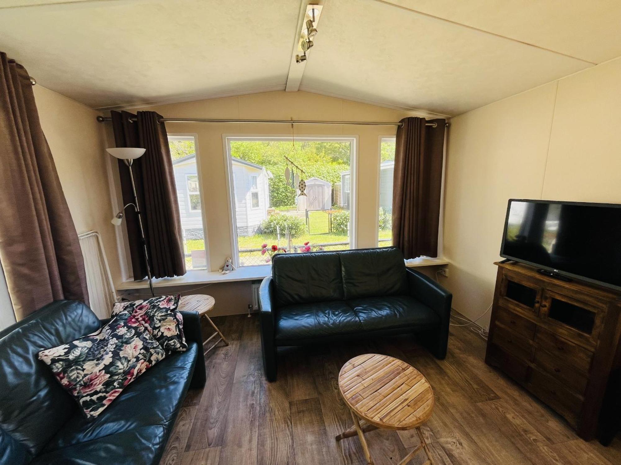 Vakantiepark Kijkduin - 711 Гаага Экстерьер фото