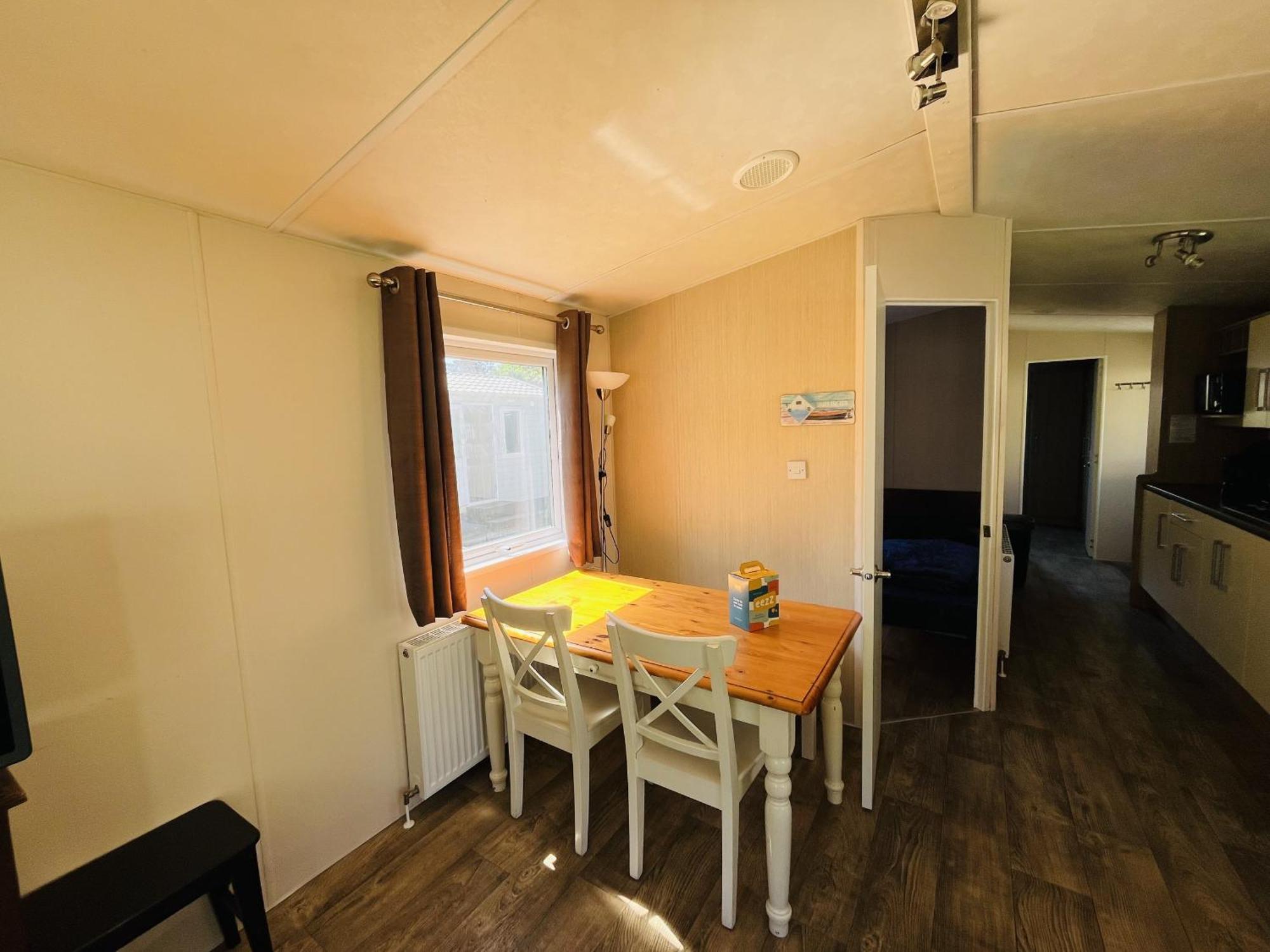 Vakantiepark Kijkduin - 711 Гаага Экстерьер фото
