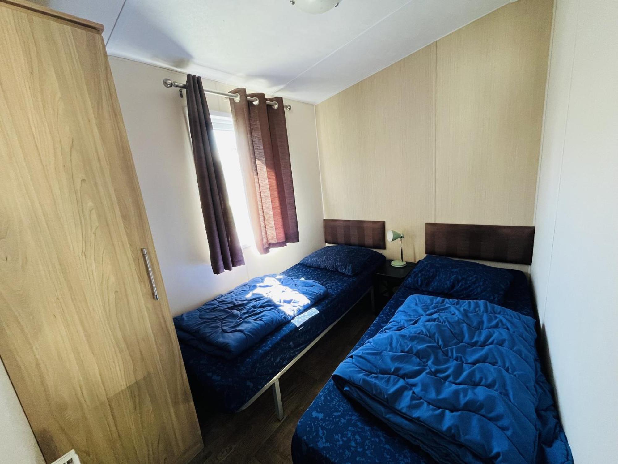 Vakantiepark Kijkduin - 711 Гаага Экстерьер фото