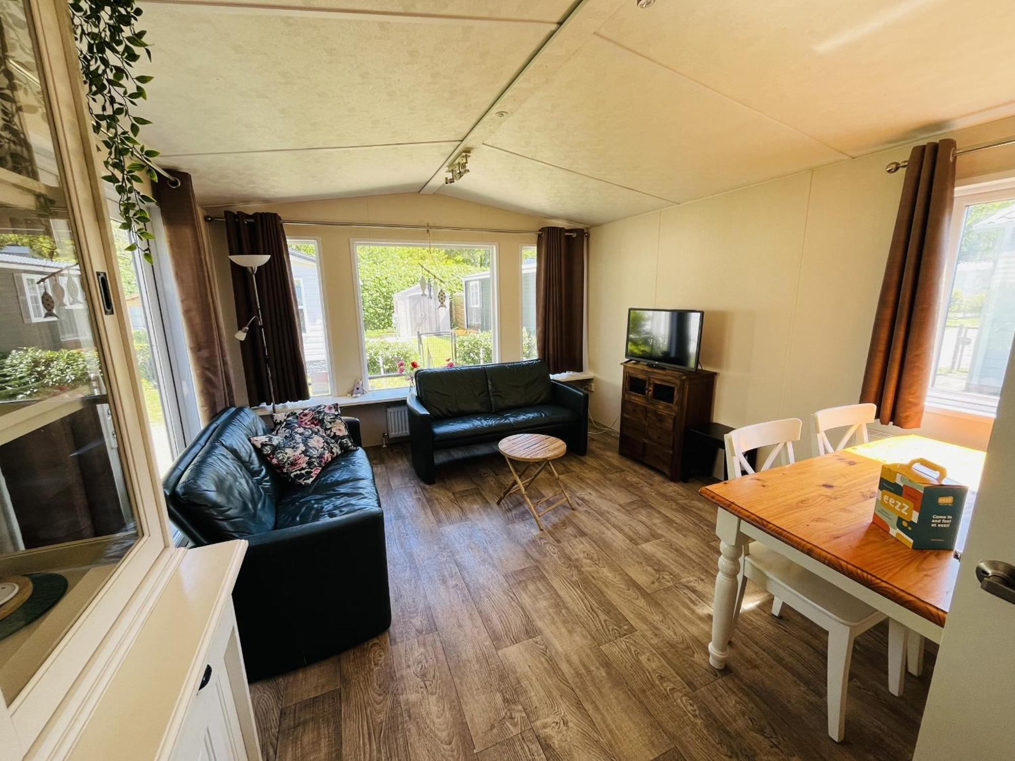 Vakantiepark Kijkduin - 711 Гаага Экстерьер фото
