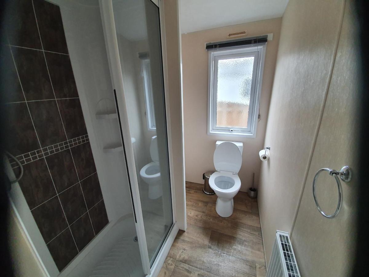 Vakantiepark Kijkduin - 711 Гаага Экстерьер фото