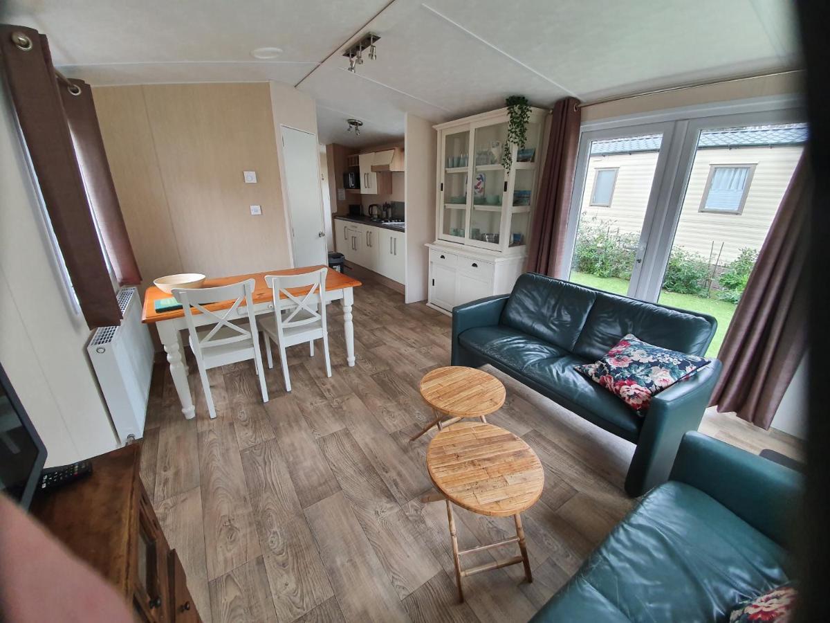 Vakantiepark Kijkduin - 711 Гаага Экстерьер фото